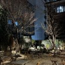 소포마을 | 공원에서 가까운 망원 디저트 맛집&amp;아늑한 산장 컨셉의 대형 카페&amp;크라나칸, 스티키 토피 푸딩 솔직 후기