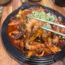 자연쌈밥 | 자연밥상 파주 | 마장호수 노스팜cc 쌈밥 맛집에서 즐긴 쭈꾸미정식 후기