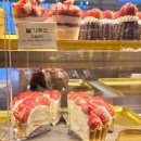 카페베이커리 | 뷰와 맛 다 잡은 충북대형카페, 음성 스완카페베이커리 후기