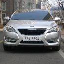 더 프레스티지K7 3.0 LPI / 2012년식 / 은빛실버 / 오토 / 순정네비,HID / 3만km / 1850만원 이미지