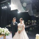 나인프라자 | 수원 라마다프라자호텔 본식스냅 촬영 후기 [나인포토스냅] 결혼식 사진 / 어두운 홀