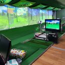 포인트골프크리닉 이미지