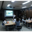 은행고등학교 이미지