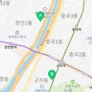 동대문구 구민체육센터 대체육관 이미지