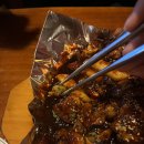 굽모닝닭:오리숯불바베큐 이미지