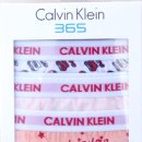 M,L Calvin Klein 3 Girls Bikinis 캘빈클라인 이미지