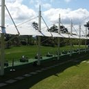 블루원 스크린골프 이미지