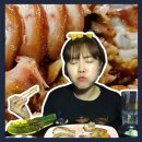 족발이랑막국수랑 이미지