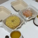 밀크버니도너츠