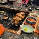 어사출또 의왕점 | 12월 첫번째 지난일상ː롱패딩개시