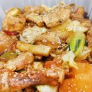 본가찜닭 이미지