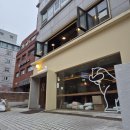 효창공원역 우스블랑 샌드위치 저녁에 먹은 후기, 남영역 디저트 오하요 도넛 후기