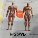 엠에스짐 헬스장 PT 삼산점 이미지