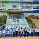 회남초등학교 CJB청주방송