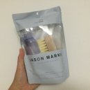 제이슨마크(Jason Markk)로 운동화 빨기