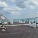 옥계해변 남쪽 이미지