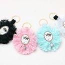 우아하게 리본공예 이미지