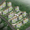 산뒤 마을 이미지