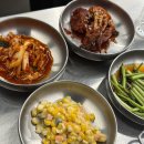 신선공원 | 광교호수공원맛집 신선한 소갈비살 우대포 광교점 후기