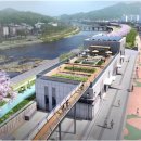 북천생태공원 이미지