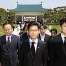 국힘 해체 수준 쇄신 대신 당권 투쟁 시작 이미지