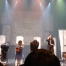 뮤지컬 「셜록홈즈 시즌2 - 네사람의 서명」 이미지