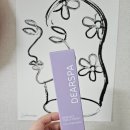 후기 :) 디어스파 미미 페이스 톤업크림 백탁없는 미백효과