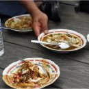 산해진미 이미지