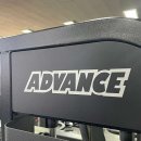 머슬앤피플 학익점 이미지