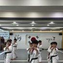 송무인 동명태권도 이미지