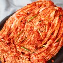 동원 양반 썰은김치! 집밥 느낌 배추김치 후기