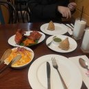 [성남/가천대맛집] 커리에 난찍어먹는 인도음식이 먹고싶을때~!(info. 디왈리)