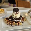 신촌 카공하기 좋은 3층 카페 3F CAFE