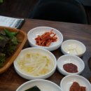 봄내멸치쌈밥 이미지