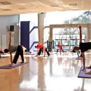 쉬운 요가 이미지