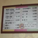 함지삼겹살 이미지