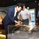 진주 호탄동 익룡ㆍ새ㆍ공룡발자국 화석산지 이미지