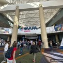 미국 올랜도 IAAPA EXPO 2022 참석 후기