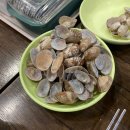 황도바지락칼국수 | 서울 송파 잠실 칼국수 맛집 / 석촌호수 근처 &#39;황도 바지락 칼국수&#39; 후기 (+ 막걸리, 보리밥)