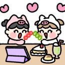 불타는우동 네이버블로그