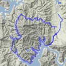 추곡터널낚시터 | [사명산]배가 끊겼다? ^^;