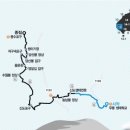 무릉2리(좌기동) | [제주올레 12코스] 무릉 - 용수 17.5km