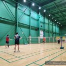 당고개배드민턴장 이미지