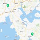 가마치통닭 여수신기점