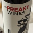 내가 좋아하는 와인을 찾아라 | THE FREAKY WINES TEMPRANILLO 더 프리키 와인스 템프라니요 (+내가 와인을 마시는 이유)