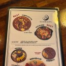 광주 쌍촌동 차돌 수육 전골 맛집 한식주점 &lt;은랑&gt; 후기