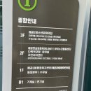 배곧어울림센터 1층 행정복지센터 네이버블로그