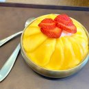 마루고팥빙수 | 모현동 신상 빙수 맛집 생망고 밀크빙수 마루팥빙수단팥죽 방문 후기