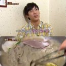 장가냉면 이미지
