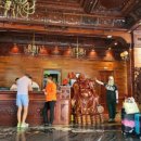 럭셔리호텔 | 다낭 미케비치 근처 모나리자 럭셔리 호텔 숙소 후기